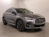 Certified 2022 INFINITI QX55 Sensory w/ Lighting Package image 6