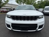 Used 2022 Jeep Grand Cherokee L Limited image 2