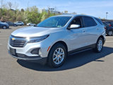 Certified 2022 Chevrolet Equinox LT image 3