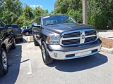 Used 2017 RAM 1500 Big Horn image 4