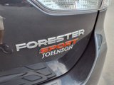 Used 2019 Subaru Forester Sport image 6