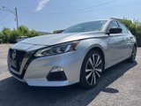 Used 2020 Nissan Altima 2.5 SR image 3