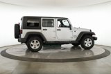 Used 2010 Jeep Wrangler Unlimited Sport image 6