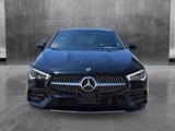Certified 2021 Mercedes-Benz CLA 250 4MATIC w/ AMG Line image 2