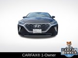 Used 2022 Hyundai Ioniq SE image 2