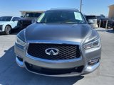 Used 2020 INFINITI QX60 Luxe w/ Sensory Package image 2