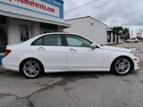 Used 2013 Mercedes-Benz C 250 Sport image 4