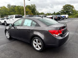 Used 2014 Chevrolet Cruze LT image 4