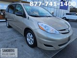 Used 2008 Toyota Sienna CE image 3