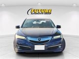 Used 2015 Acura TLX V6 w/ Advance Package image 2