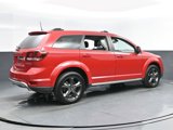Used 2019 Dodge Journey Crossroad image 4