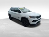 New 2025 Jeep Compass Latitude image 3