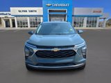 New 2025 Chevrolet Trax LT w/ LT Convenience Package image 2