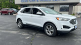 Used 2022 Ford Edge SEL image 2