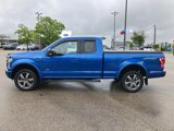 Used 2015 Ford F150 XLT image 5