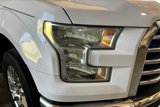 Used 2015 Ford F150 XLT w/ Equipment Group 302A Luxury image 4