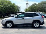 Used 2016 Jeep Cherokee Sport image 5