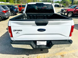 Used 2016 Ford F150 XLT image 4