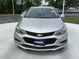 Used 2017 Chevrolet Cruze LS image 3