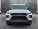 Used 2023 Chevrolet TrailBlazer LS w/ LPO, Blackout Package image 2