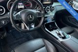 Used 2017 Mercedes-Benz C 43 AMG 4MATIC Coupe image 2