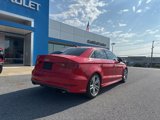 Used 2016 Audi S3 Premium Plus w/ Technology Package image 5