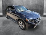 Used 2018 Mercedes-Benz GLC 300 4MATIC image 3