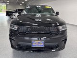 Used 2022 Dodge Durango SXT w/ Blacktop Package image 2