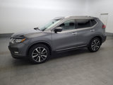 Used 2018 Nissan Rogue SL image 2