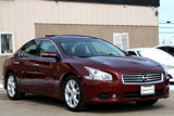 Used 2012 Nissan Maxima 3.5 SV w/ Premium Pkg image 4