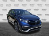 Used 2021 Honda CR-V EX-L image 2