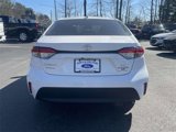 Used 2024 Toyota Corolla LE w/ LE Convenience Package image 4