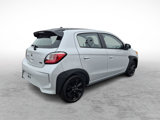 New 2024 Mitsubishi Mirage Black Edition image 4