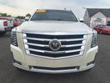 Used 2015 Cadillac Escalade Premium image 2