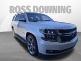 Used 2017 Chevrolet Tahoe LT w/ Luxury Package image 3