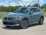New 2025 BMW X1 xDrive28i w/ Technology Package image 2