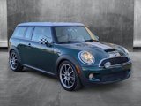 Used 2009 MINI Cooper Clubman S image 3