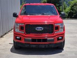 Used 2020 Ford F150 XL w/ Equipment Group 101A Mid image 2