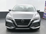 Used 2023 Nissan Sentra SV image 3