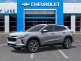 New 2025 Chevrolet Trax LT w/ Driver Confidence Package image 2