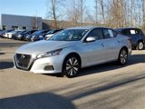 Used 2022 Nissan Altima 2.5 SV image 2