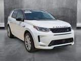Used 2022 Land Rover Discovery Sport S R-Dynamic image 3