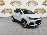 Used 2019 Chevrolet Trax LT w/ LT Convenience Package image 5