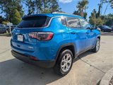 Certified 2024 Jeep Compass Latitude image 3