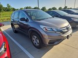 Used 2015 Honda CR-V LX image 3
