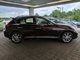 Used 2017 INFINITI QX50 AWD image 4