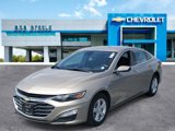 Used 2023 Chevrolet Malibu LT image 3