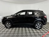 Used 2022 Jeep Compass Trailhawk w/ Trailhawk Convenience Group image 4