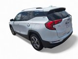 Used 2018 GMC Terrain SLT w/ Preferred Package image 3