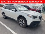 Used 2021 Subaru Outback Limited XT w/ Popular Package #2 image 4